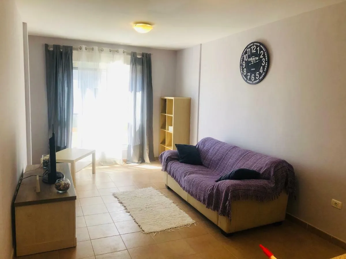Apartment Los Cardones San Isidro   San Isidro (Tenerife)