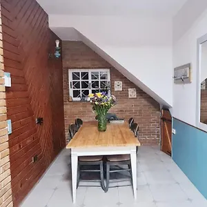 Casa Amplia Agradable Cómoda Y Muy Céntrica Сasa de vacaciones