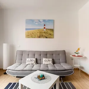 Mochiri - San Isidro Apartamento