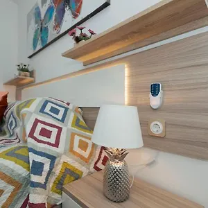 Lovely Spacious In San Isidro Tenerife Apartamento