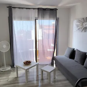 Tenerife Sur Ii Apartamento