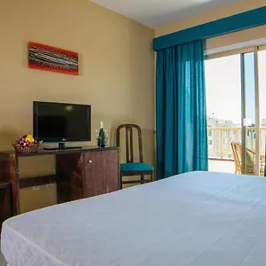 Hotell Aeropuerto Sur, San Isidro (Tenerife)